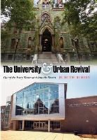 Judith Rodin - University and Urban Revival