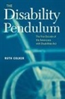 Ruth Colker - The Disability Pendulum