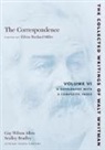 Walt Whitman, Edwin Miller, Edwin Haviland Miller - The Correspondence: Volume VI