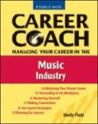 Shelly Field - Managing Your Career in the Music Industry