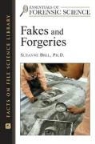 Suzanne Bell - Fakes and Forgeries