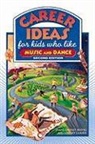 Diane Lindsey Reeves - Career Ideas for Kids Who Like Music and Dance