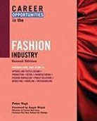 Peter Vogt, Peter/ Wojak Vogt - Career Opportunities in the Fashion Industry