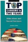 Jessica Cohn, COHN JESSICA - Education and Social Services