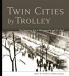 John W Diers, John W. Diers, John W. Isaacs Diers, John W./ Isaacs Diers, DIERS JOHN W ISAACS AARON, Aaron Isaacs - Twin Cities By Trolley