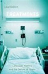 Lisa Diedrich, Diedrich Lisa - Treatments