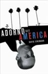 David Jenemann, JENEMANN DAVID - Adorno in America