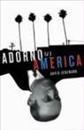 David Jenemann - Adorno in America