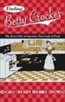 Susan Marks, Marks Susan - Finding Betty Crocker