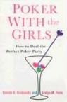 Pamela K. Brodowsky, Pamela K./ Fazio Brodowsky, Evelyn M. Fazio - Poker With the Girls