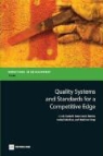 J. Luis/ Racine Guasch, Jose Luis Guasch, Jean-Louis Racine, Isabel Sanchez, Isabel Sánchez - Quality Systems and Standards for a Competitive Edge