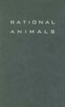 Mark Okrent - Rational Animals