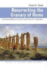 Diana K. Davis - Resurrecting the Granary of Rome
