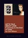 Carl Wilson, Wilson Carl - Celine Dion Let's Talk About Love