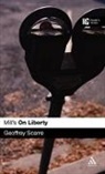 Geoffrey Scarre - Mill's 'On Liberty'