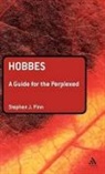Stephen J Finn, Stephen J. Finn, Finn Stephen J. - Hobbes: A Guide for the Perplexed