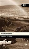 Sharon Ruston, Sharon Dr Ruston, Ruston Sharon - Romanticism