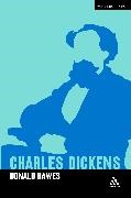 Donald Hawes, Professor Donald Hawes - Charles Dickens