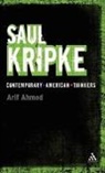Arif Ahmed - Saul Kripke