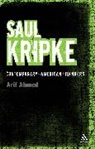 Arif Ahmed, Dr. Arif Ahmed - Saul Kripke