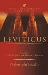 Nobuyoshi Kiuchi, Nobuyoshi/ Baker Kiuchi - Leviticus