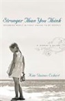 Kim Gaines Eckert - Stronger Than You Think