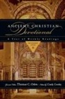 Cindy Crosby, Dr Thomas C (Eastern University) Oden, Thomas C. Oden, Thomas C. (EDT)/ Crosby Oden, Cindy Crosby, Thomas C Oden... - Ancient Christian Devotional