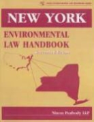 Frank L. (EDT)/ Floro Amoroso, Ashley Nixon, Peabody Llp Nixon, Llp Nixon Peabody, Frank L. Amoroso, Allan E. Floro - New York Environmental Law Handbook