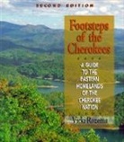 Vicki Rozema - Footsteps of the Cherokees