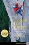 Heidi Pesterfield, Pesterfield Heidi - Traditional Lead Climbing
