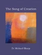 Michael Sharp, Michael M. Sharp - The Song of Creation