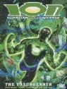 Ron Marz, Ron/ Tocchini Marz, Tom Grindberg, Greg Tocchini - Ion 1