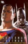 Edmond Hamilton, Edmond/ Swan Hamilton, Jeph Loeb, Ed McGuinness, Curt Swan, Ed McGuinness... - Superman Batman