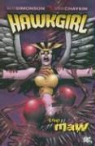 Walter Simonson, Walter/ Chaykin Simonson, Howard Chaykin - Hawkgirl