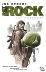 Joe Kubert, Joe/ Carlsson Kubert, Joe Kubert - Sgt. Rock