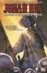 Justin Gray, Jimmy Palmiotti, Jimmy/ Gray Palmiotti, Luke Ross - Jonah Hex