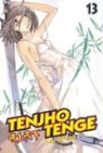 Oh! great - Tenjho Tenge 13