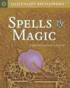 Diagram Group,  Diagram Group - Little Giant Encyclopedia of Spells & Magic