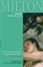 John Milton, Alastair Fowler, Alistair Fowler - Milton