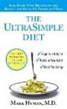 Mark Hyman, MD Mark Hyman - The UltraSimple Diet