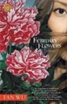 Fan Wu, Wu Fan - February Flowers