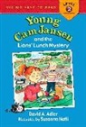 David A. Adler, David A./ Natti Adler, Susanna Natti, Susanna Natti - Young Cam Jansen and the Lions' Lunch Mystery