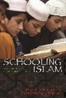 Robert Hefner, Robert W Hefner, Robert W. Hefner, Muhammad Qasim Zaman, Muhammad Qasim Eickelman, Augustus Hefner... - Schooling Islam