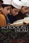 Robert Hefner, Robert W Hefner, Robert W. Hefner, Muhammad Qasim Zaman, Muhammad Qasim Eickelman, Augustus Hefner... - Schooling Islam
