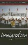 Karen (EDT) Miller, Karen Miller - Immigration