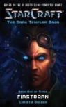 Blizzard Entertainment, Christie Golden - Starcraft Dark Templar Bk.1