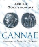 Adrian Goldsworthy - Cannae