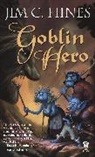 Jim C Hines, Jim C. Hines - Goblin Hero