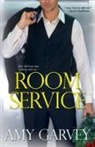Amy Garvey - Room Service