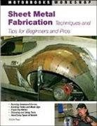 Eddie Paul - Sheet Metal Fabrication